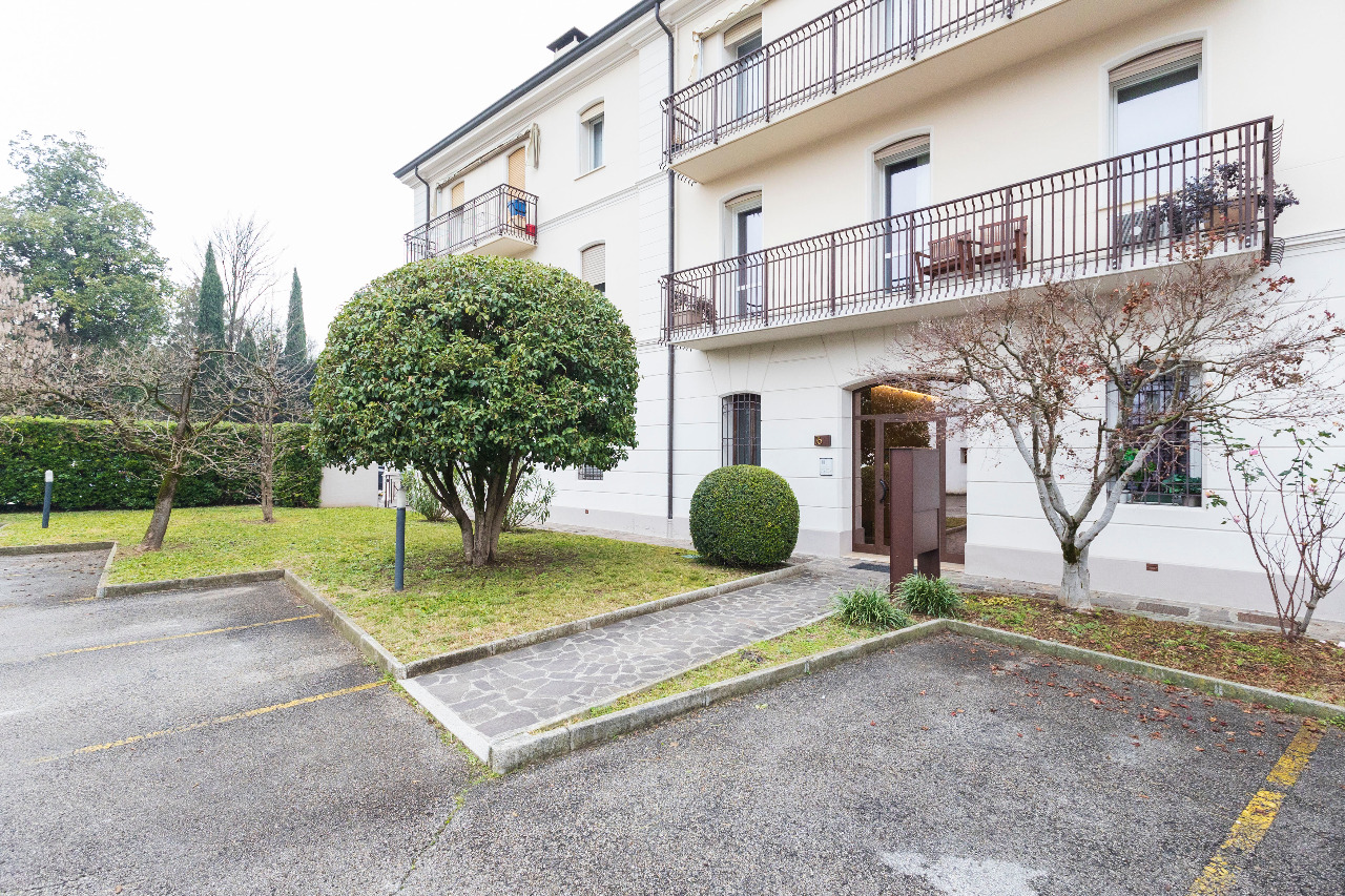 Appartamento in vendita a Treviso